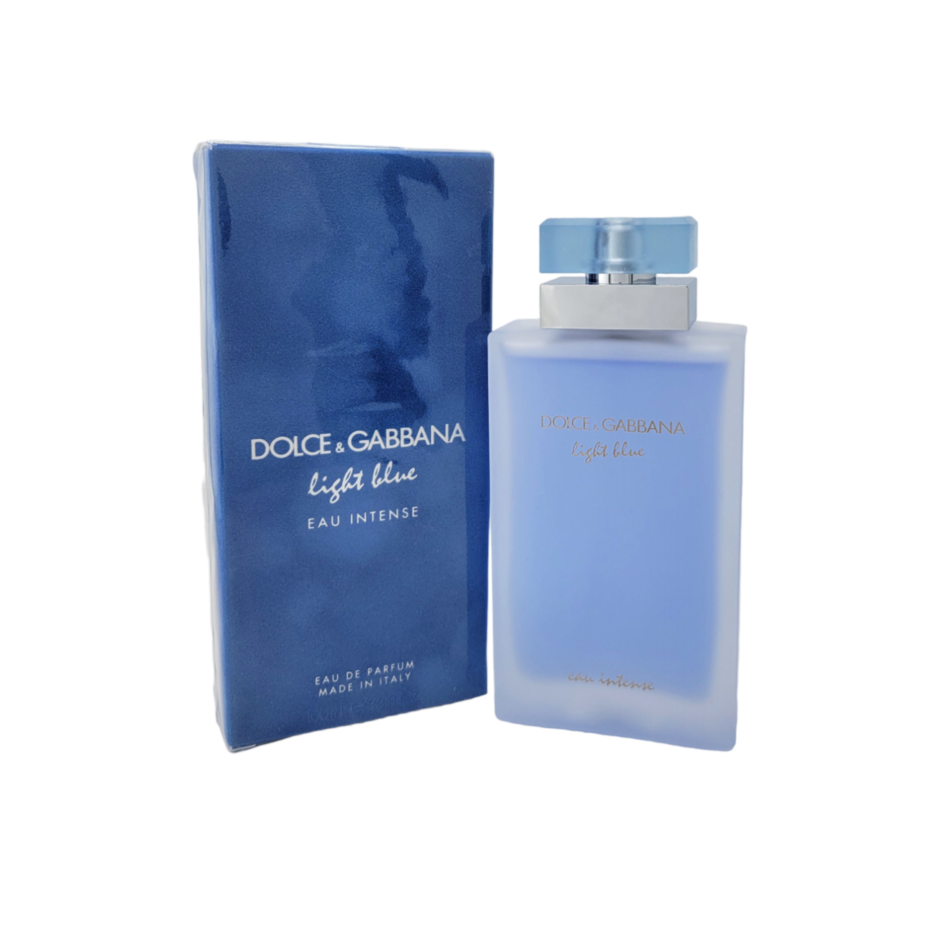Dolce & Gabbana Light Blue Eau Intense Eau de Parfum for Women